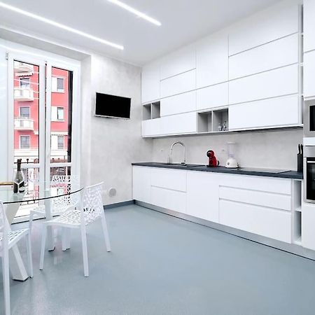 Suite Milano-Hosted By Sweetstay Екстер'єр фото