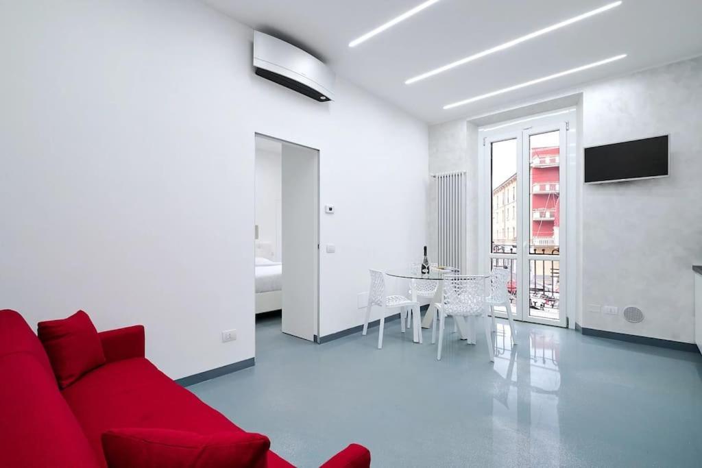Suite Milano-Hosted By Sweetstay Екстер'єр фото