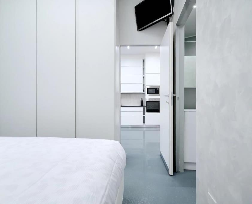 Suite Milano-Hosted By Sweetstay Екстер'єр фото